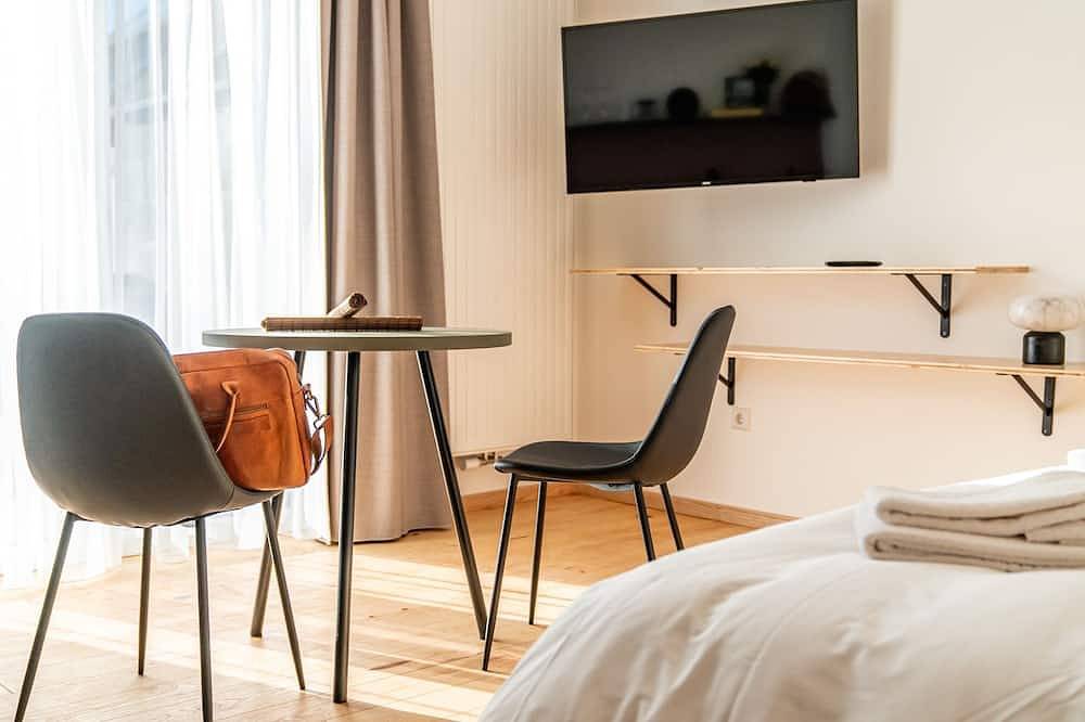 Ganze Wohnung, Studio mit 25qm für max. 3 Personen in Saig (Lenzkirch), Lenzkirch