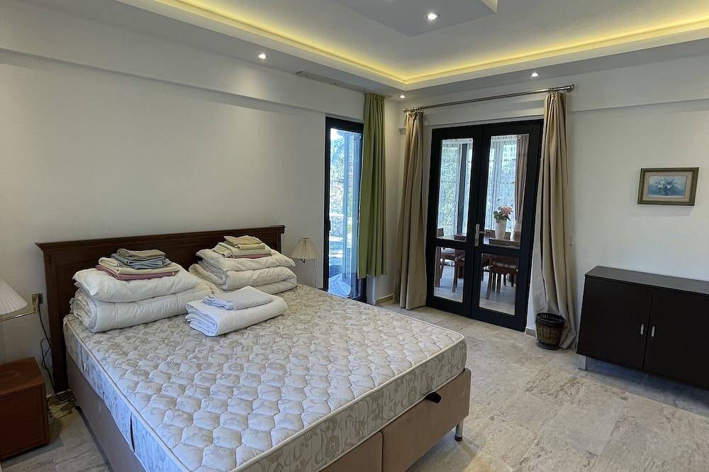 Villa Esiyok in Antalya in Konyaaltı, Antalya (provincie)