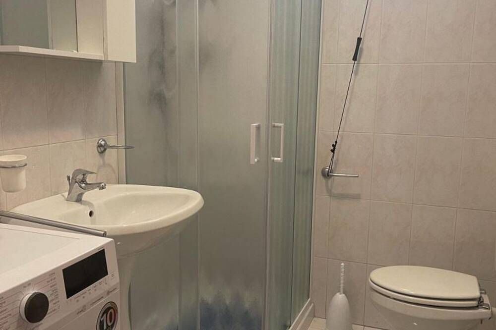 Appartamento intero, Villa per vacanze vicino al mare in Grado in Grado, Provincia di Gorizia