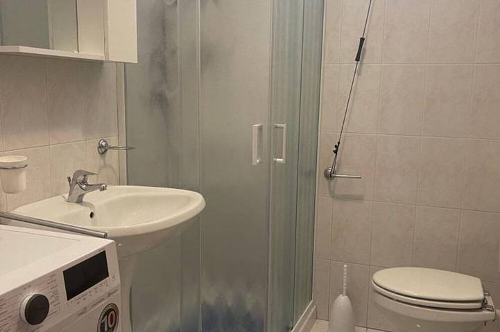 Appartement entier, Villa de vacances avec brise marine à Grado in Piper Beach, Grado