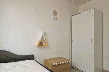 Chalet pour 4 Personnes dans Gruissan Plage, Gruissan, Photo 3