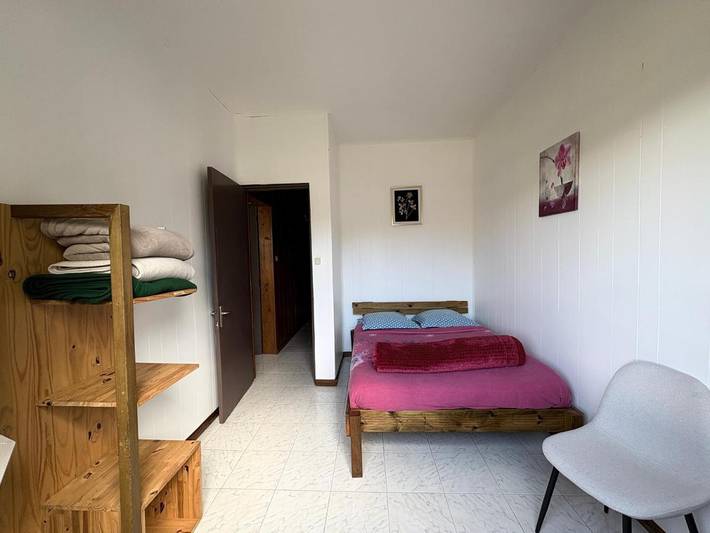 Location de vacances pour 5 personnes, avec vue et terrasse à Cilaos - 4