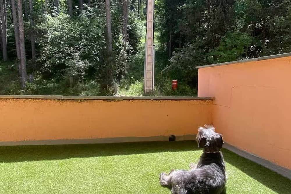 Entire apartment, Feel the peace of La Molina with your family, your pet is also welcome! in La Molina, Alp