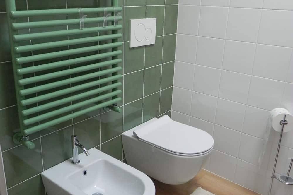 Appartement entier, De Meri, Camera Nr. 2, maison d'hôtes dans les collines Docg Prosecco in Farra di Soligo, Préalpes carniques