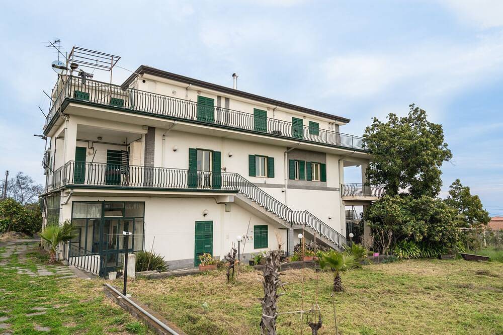 Casa Rosario Wohnung in Riposto in Riposto, Catania Provinz