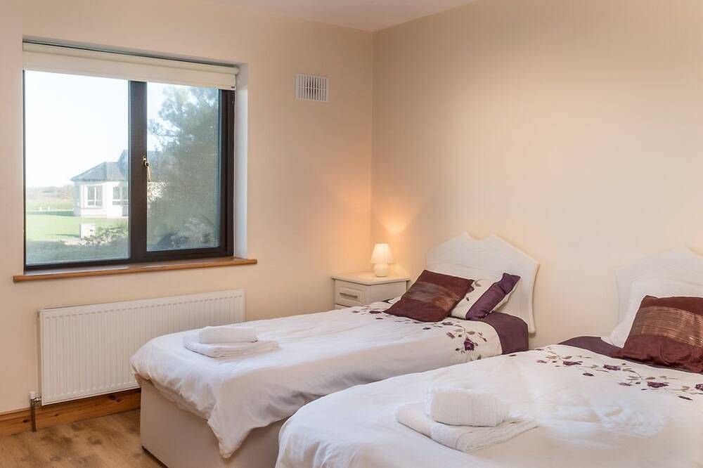 Appartamento intero, Kilmore Quay Castleview House, Kilmore Quay, Co. Wexford - 5 Letto - Posti letto 9/10 in Kilmore, Contea di Wexford (Irlanda)