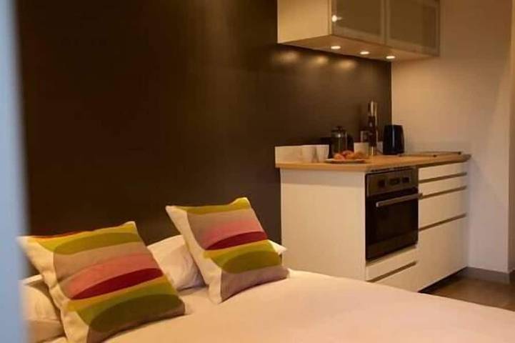 Apartamento entero, La Maison de Talloires - Apartment II in Talloires-Montmin, Región de Annecy