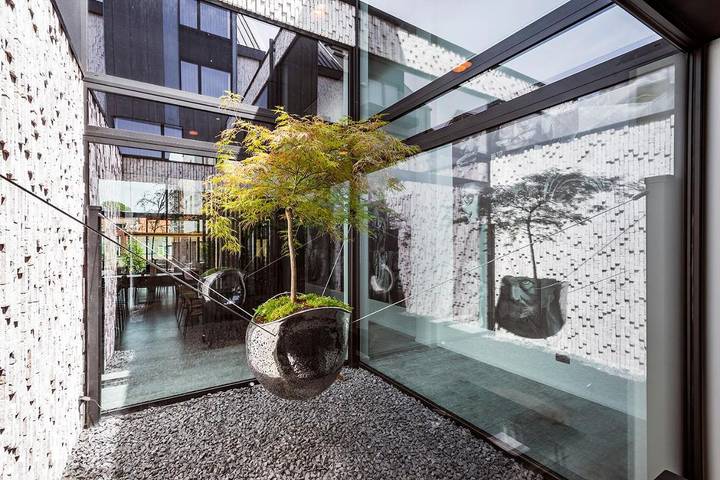 Hôtel pour 2 personnes, avec Terrasse et Vue