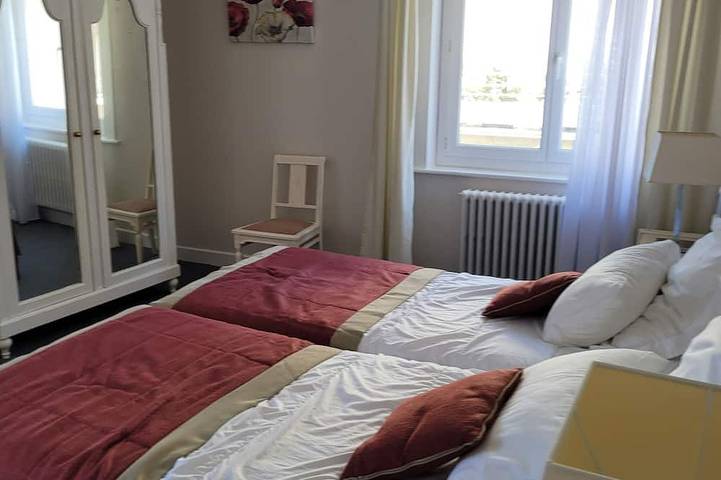 Gîte pour 6 personnes à Le Portel - 4