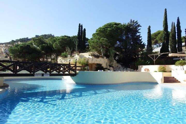 Casa rural para 6 personas, con balcón/terraza en Cartagena - 3