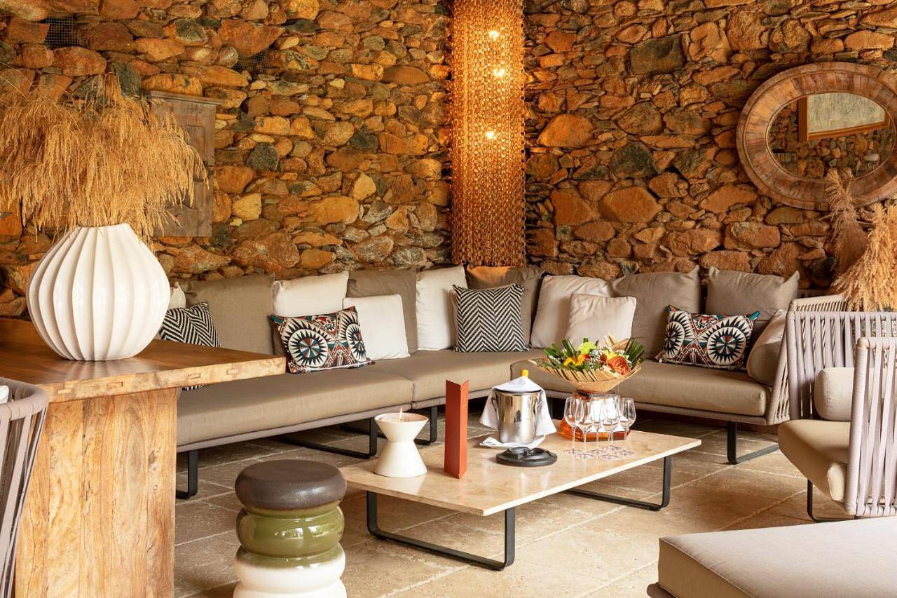 Hôtel La Dimora & Spa in Oletta, Région de Calvi