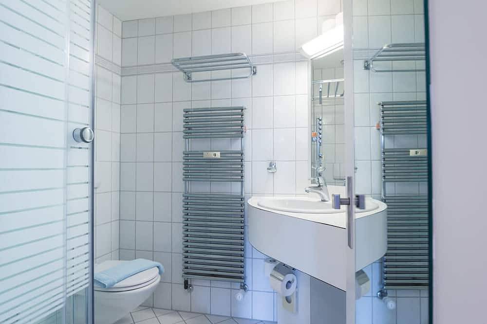 Apartamento entero, Lu Saturn ll - Chapel Bridge Hitrental Apartment in Lucerna (ciudad), Lago de los Cuatro Cantones