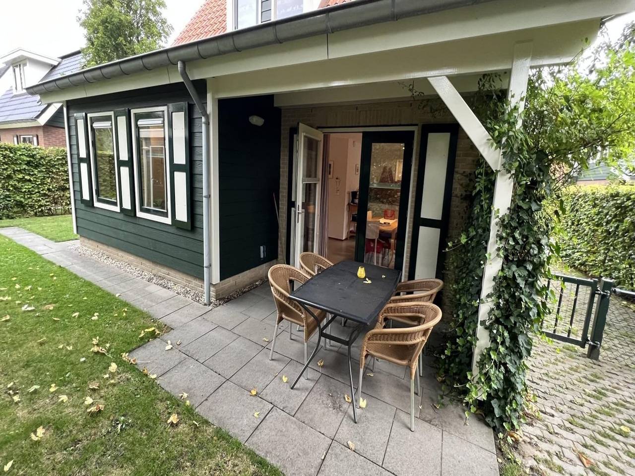 Ferienhaus in Zonnemaire am Grevelingenmeer in Zonnemaire, Zeeuwse Kust