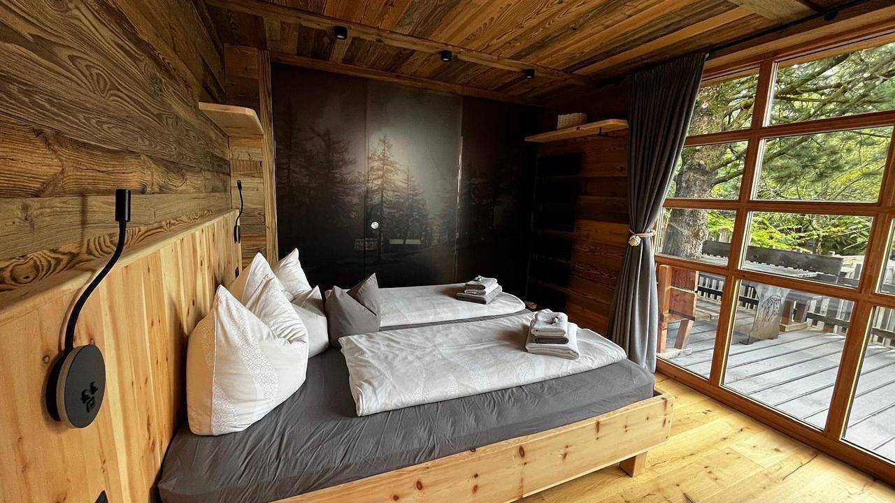 Ferienhaus für 6 Personen (80 m²) in Mieders in Stubaier Alpen, Mieders