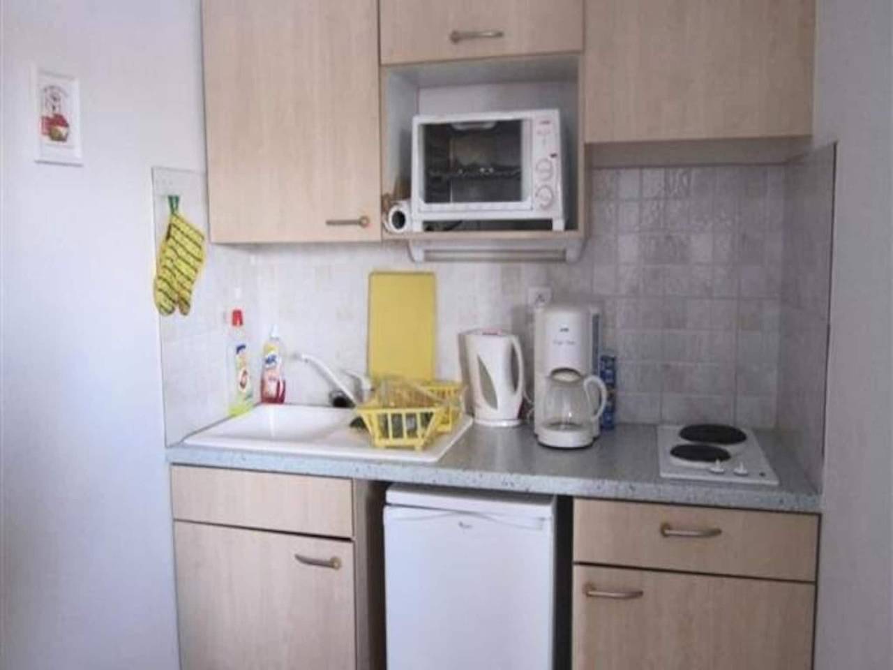 Apartamento entero, Apartamento en Réallon cerca de pistas in Réallon, Parque Nacional de los Ecrins