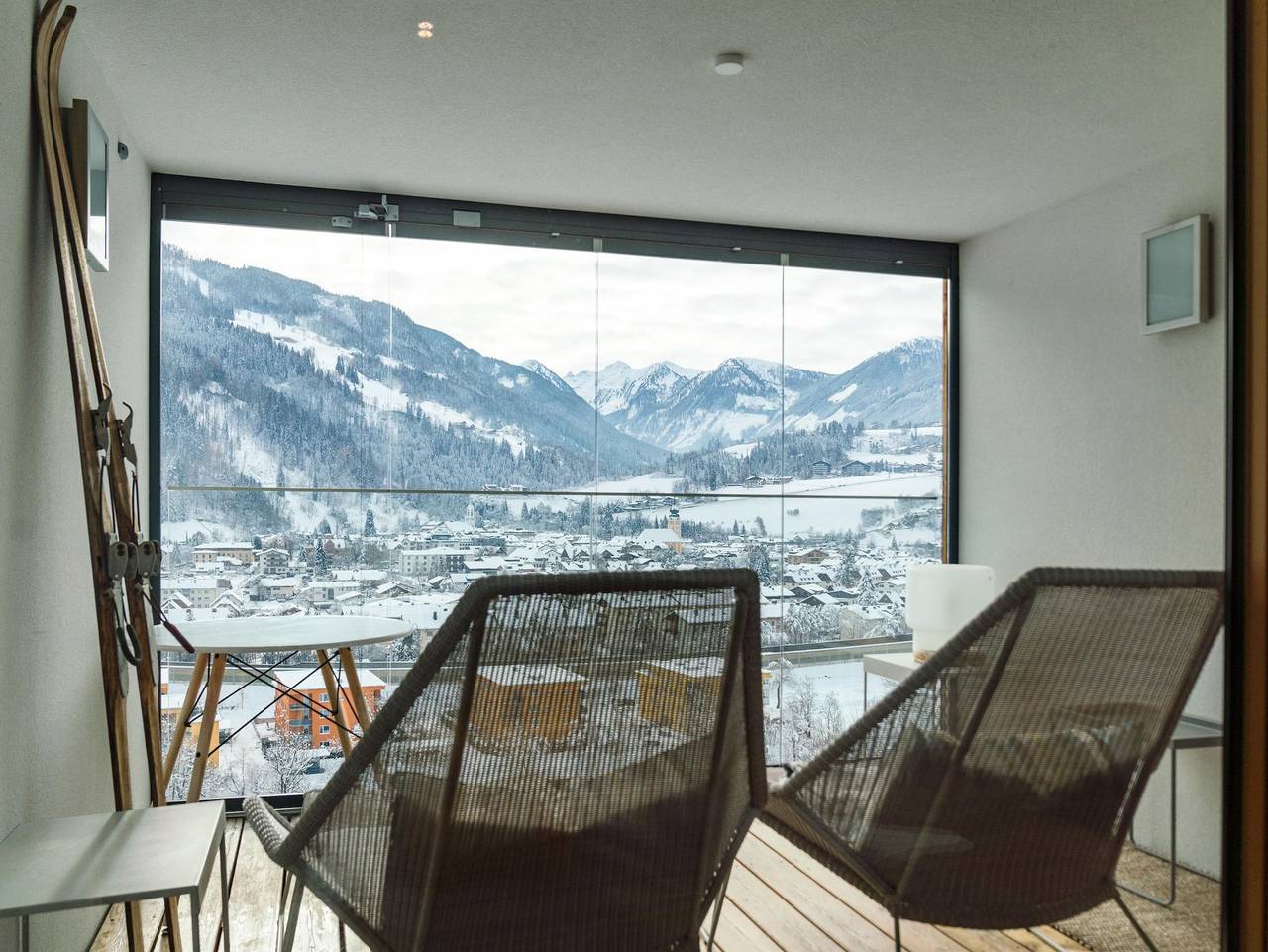 Sun Lodge Schladming by Schladming-Appartements - Typ 1E Gartenappartements in Schladming, Schladming-Dachstein