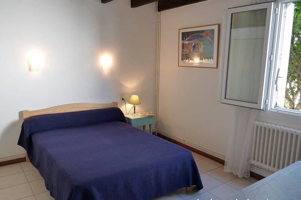 Vieux Boucau: Ferienhaus - Vieux Boucau Les Bains in Vieux-Boucau-les-Bains, Côte d’Argent