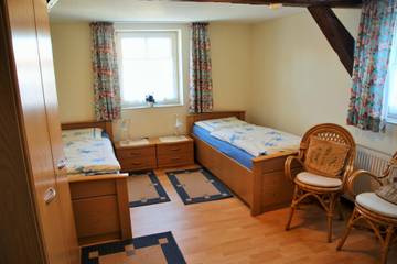 Pension für 2 Personen in Emmerthal, Niedersachsen, Bild 4