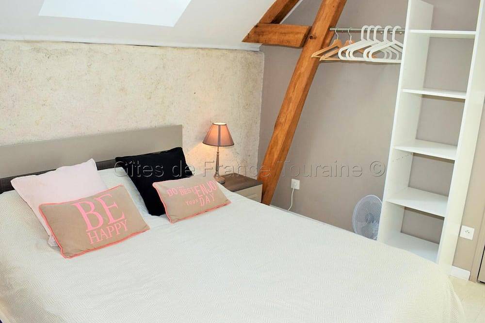 Gîte de charme en Touraine avec spa privatif in Bridoré, Région de Loches
