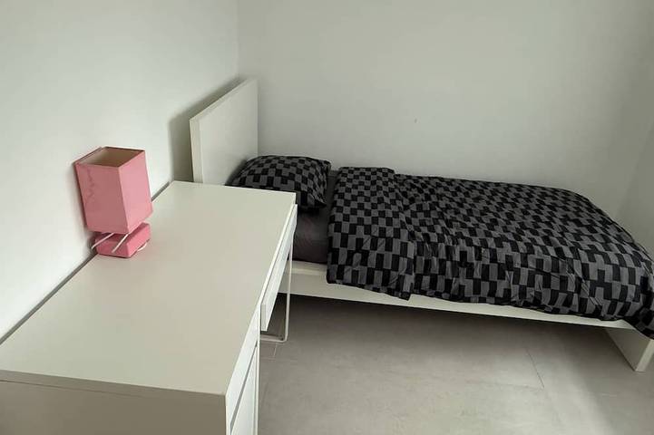 Ganze Wohnung, Charming 2-bedroom apartment in awesome Leuven with Wifi + parking in Heverlee, Löwen