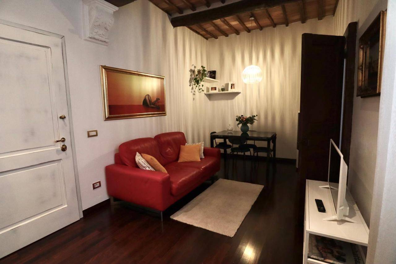 Ganze Wohnung, Il Convento in San Lorenzo Nuovo, Viterbo Provinz