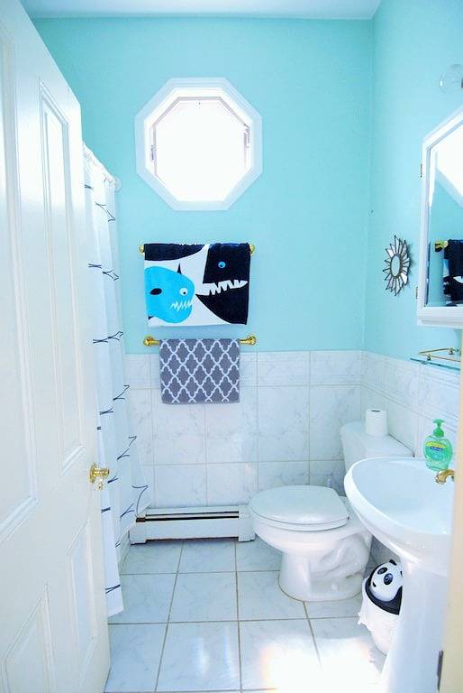 Ganze Wohnung, Gemütliche Downtown Cape May Condo (hundefreundlich) * Schlafmöglichkeiten für 6 * Nur 3. 5 Blocks zum Strand in Cape May, Cape May County