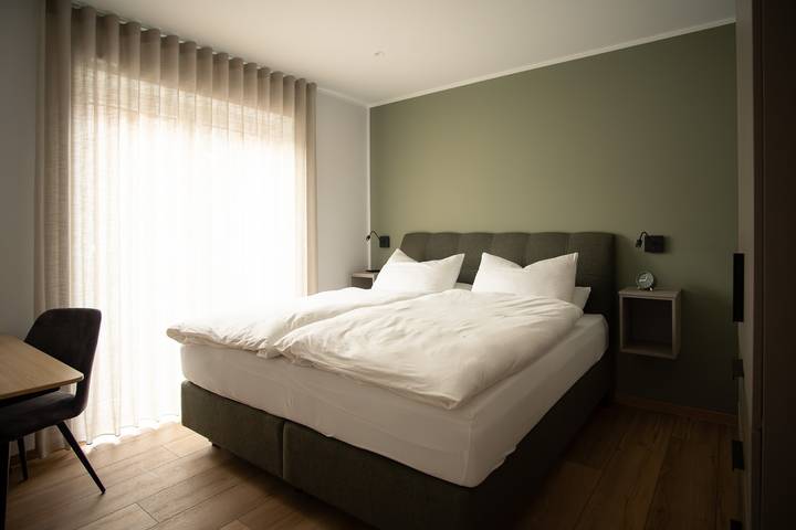 Ferienwohnung für 4 Personen in Niedersachsen - 3