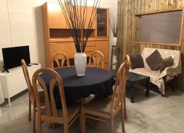 Cottage pour 2 personnes, avec jacuzzi et balcon dans Aix-Noulette
