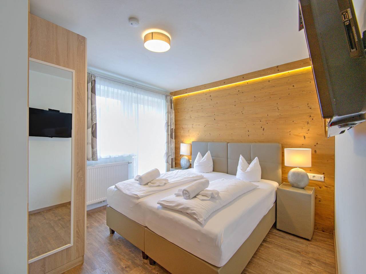 Ganze Wohnung, Wildschönau Alpine Ski Brunner Apartment in Niederau, Wildschönau