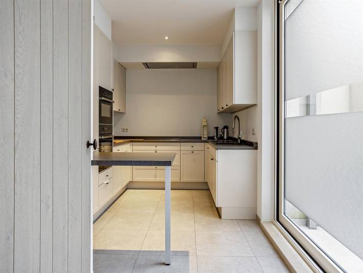 Ferienhaus mit Meerblick für 9 Personen, mit Terrasse in Belgien - 4