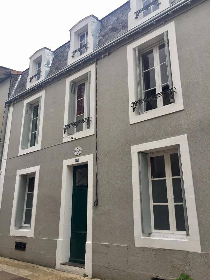 Chezlola in Civray, Vienne (France)