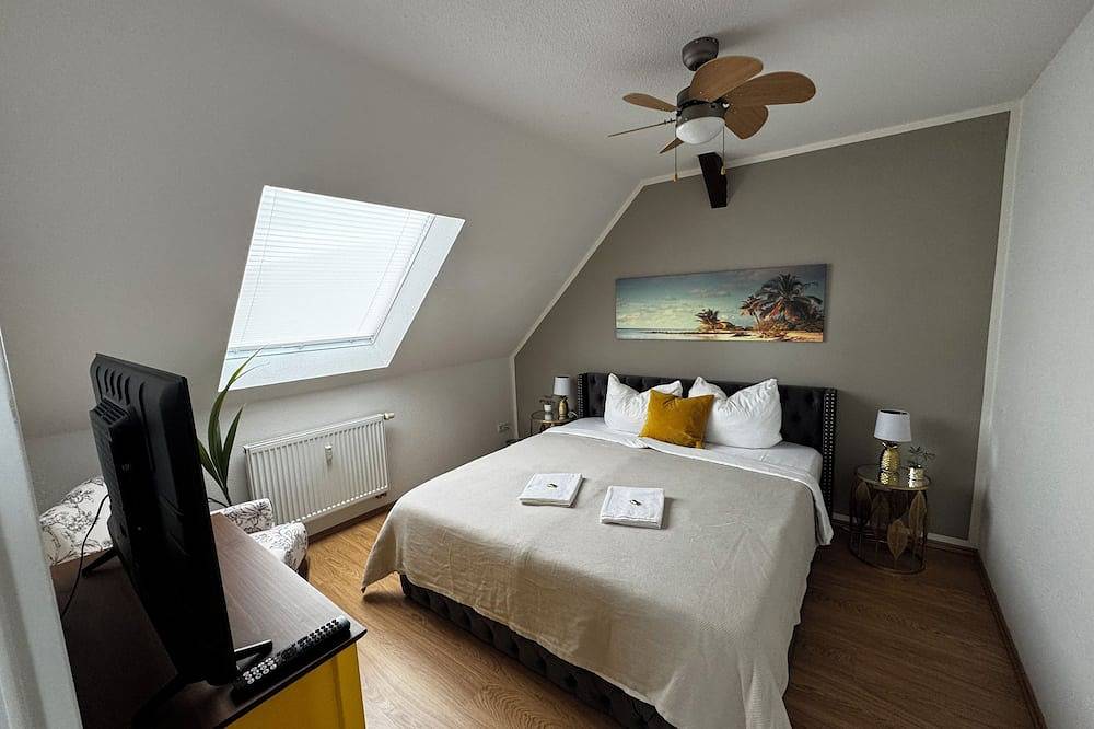 Entire apartment, Traumwohnung Über den Dächern Magdeburgs mit Domblick in Magdeburg, Elbe-Börde-Heide