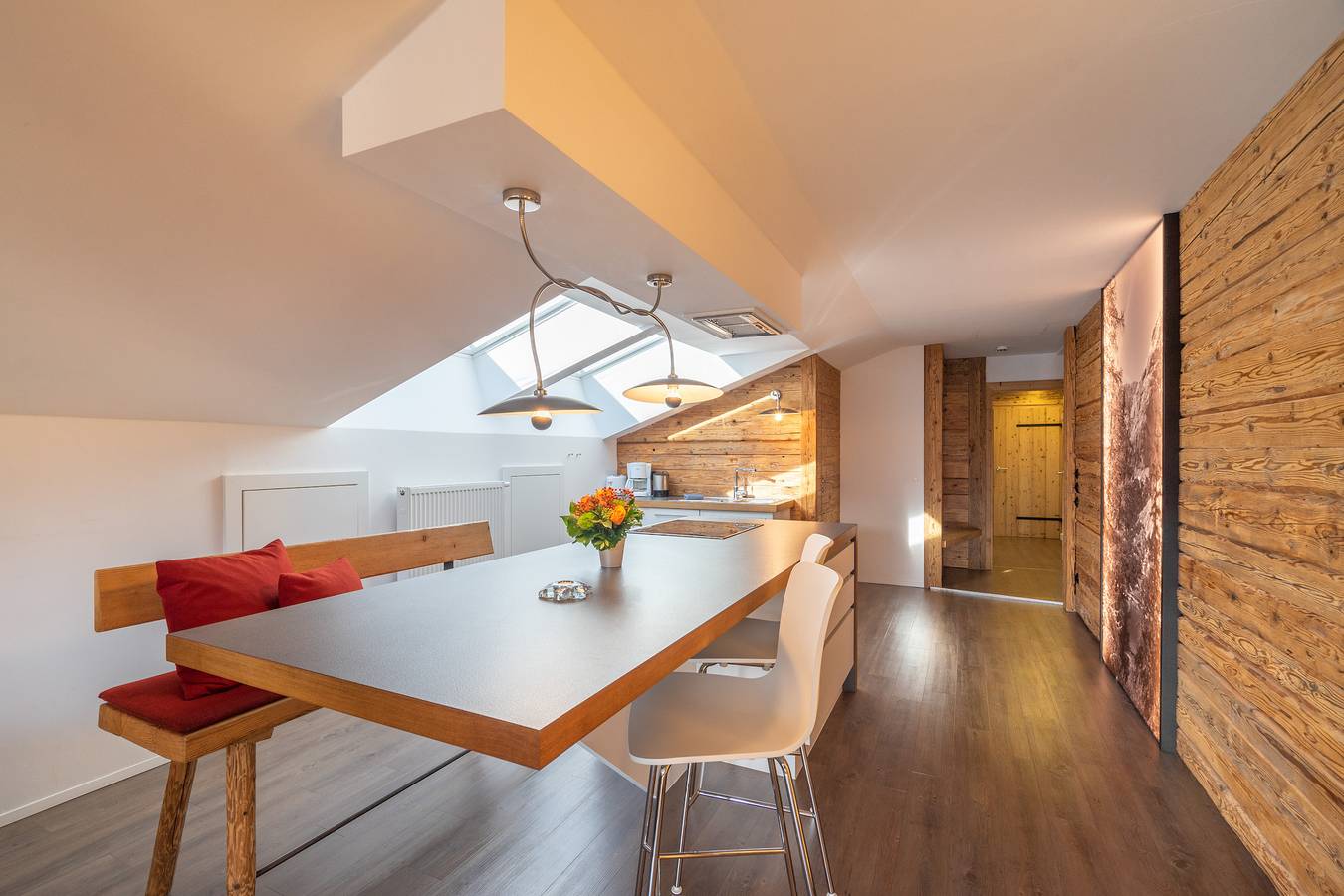 Pension für 4 Personen in Oberstdorf, Allgäuer Alpen