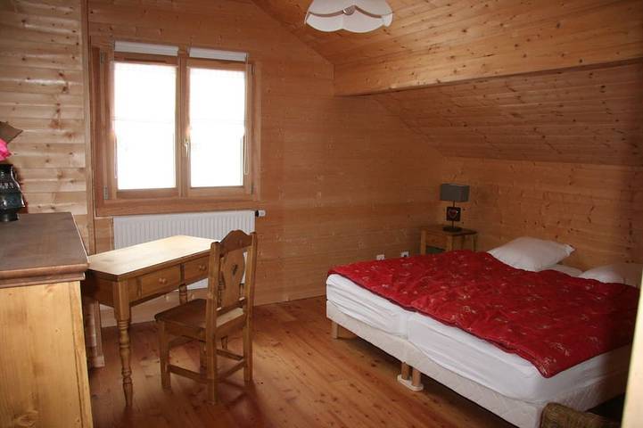 Chalet für 12 Personen, mit Garten in Grand Est - 4