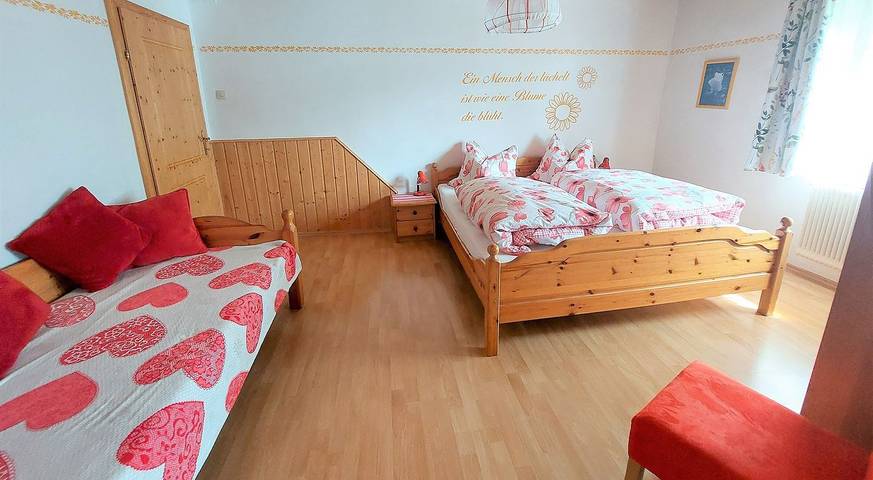 Ferienhaus für 10 Personen, mit Balkon und Garten in Schladming-Dachstein - 3