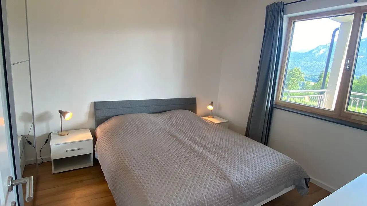 Ganze Ferienwohnung, Ferienwohnung für 5 Personen (65 m²) in Sittersdorf in Karawanken und Bachergebirge, Sittersdorf