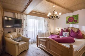 Vakantiewoning voor 6 Personen in Tux Alps, Aschau im Zillertal, Afbeelding 4