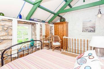 Cottage for 4 People in Sennen, Cornwall, Photo 1