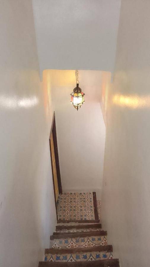 Maison d’hôte pour 2 personnes, avec terrasse dans Fes Al Bali - 2