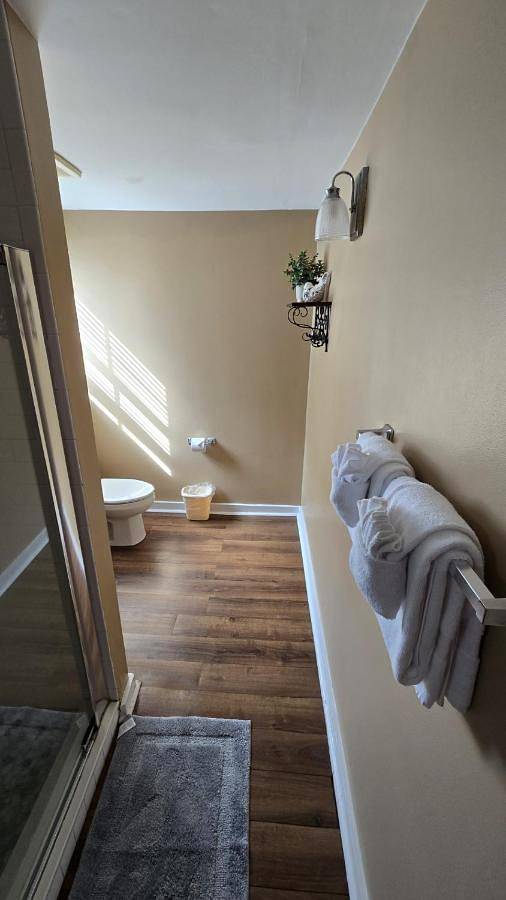 Chambre d’hôte pour 2 personnes, avec jardin et terrasse à Key West - 3