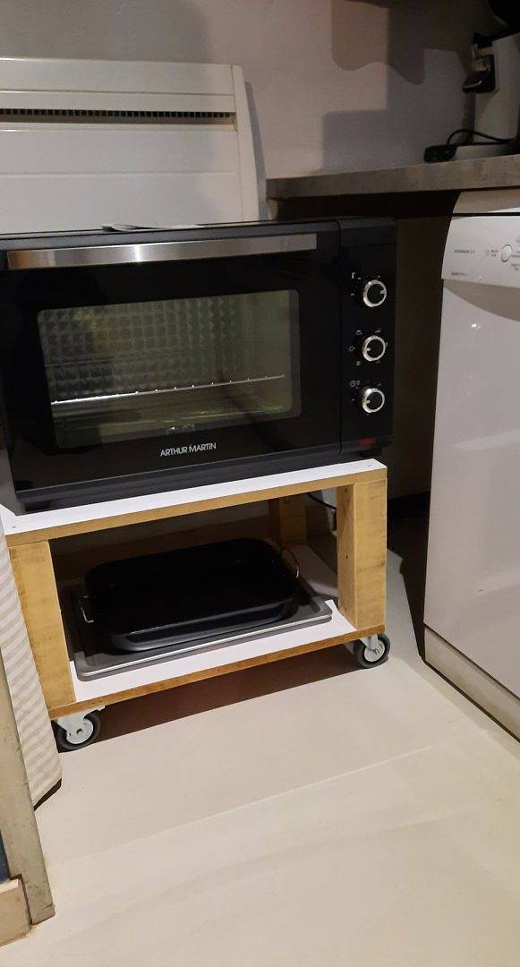 Gîte pour 9 personnes dans Mallièvre - 4