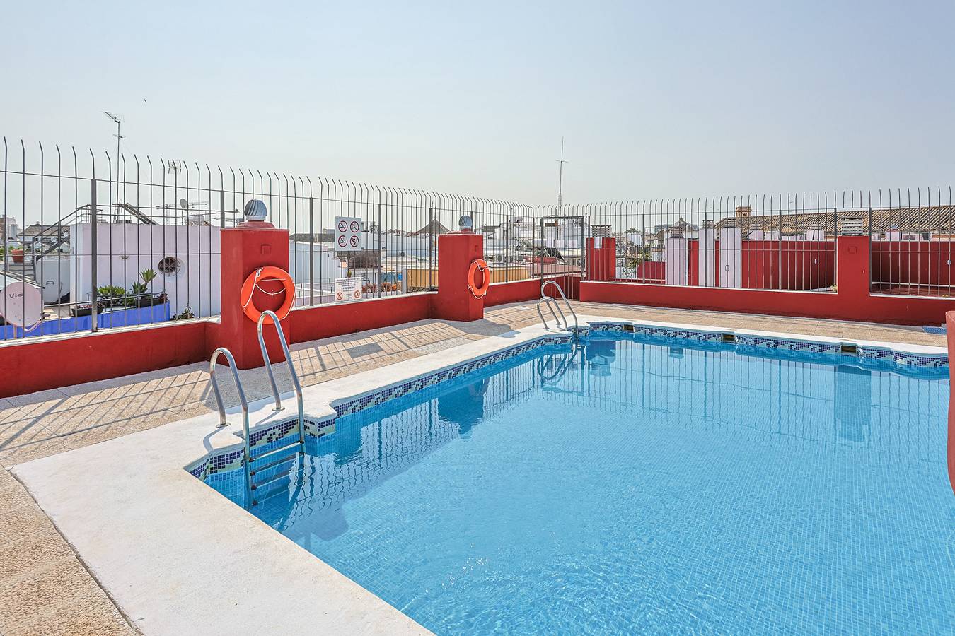 Apartamento entero, Lirios de Sevilla - Vacacional Sevilla in Casco Antiguo, Sevilla