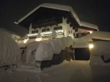 Ferienwohnung für 3 Personen, mit Terrasse und Garten, mit Haustier in Bayrischzell