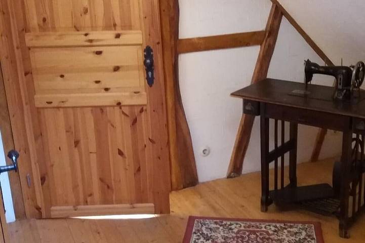 Ferienwohnung für 2 Personen in Haan