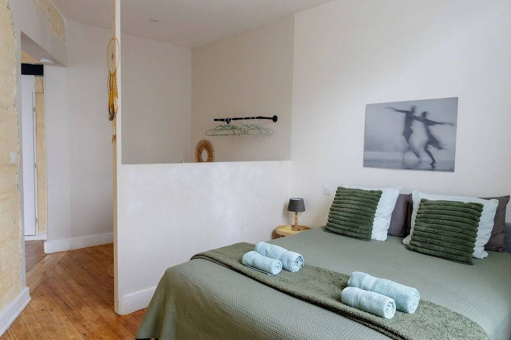 Entire apartment, The Libournettes - Serenity in Libourne, Libourne region