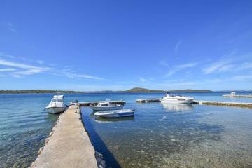 Ferienhaus für 5 Personen in Tkon, Pasman, Bild 3