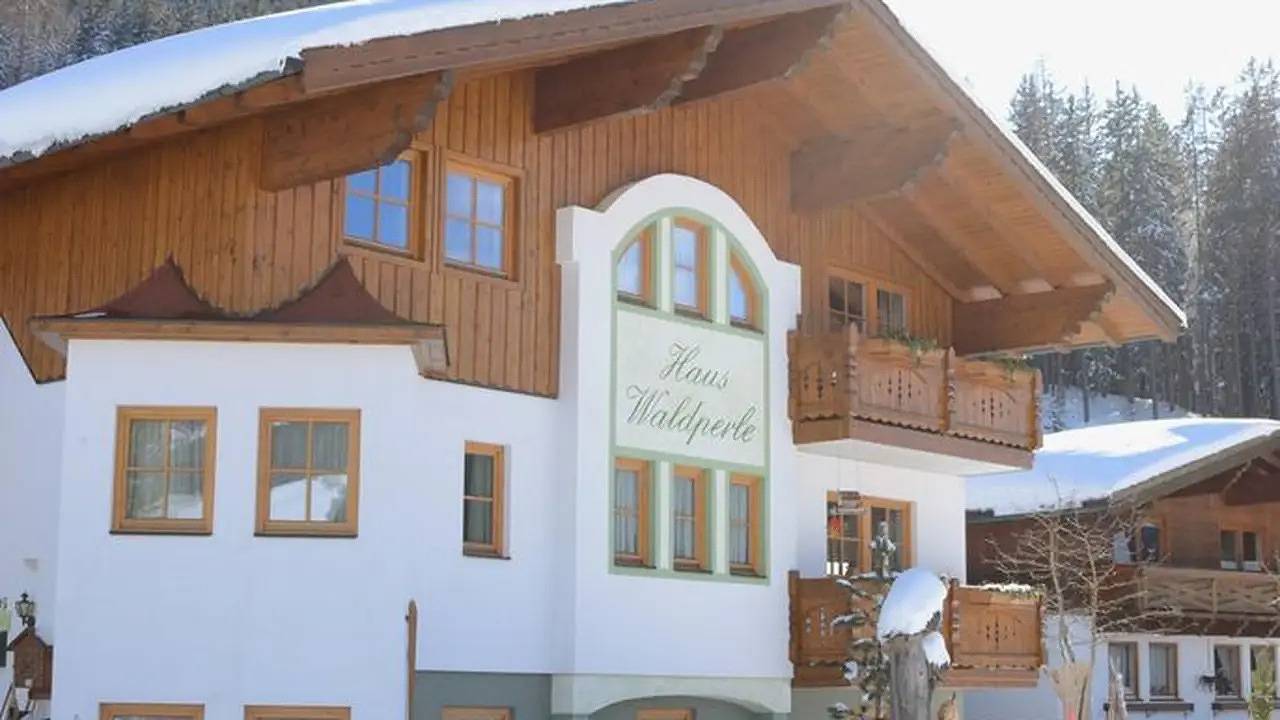 Ganze Ferienwohnung, Ferienwohnung für 3 Personen (30 m²) in Filzmoos in Filzmoos, Tennengau