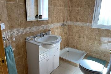 Villa for 10 People in Golf Resorts Murcia, Murcia, Photo 1