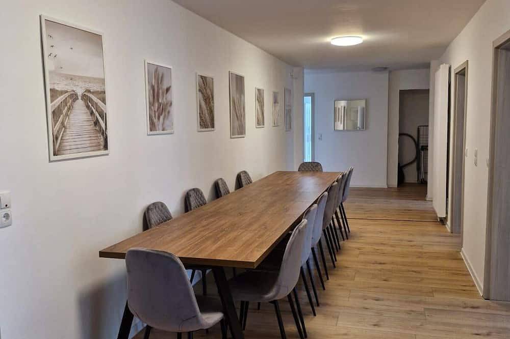 Ganze Wohnung, Fewo 1 Am alten Rathaus in Tangerhütte, Altmark
