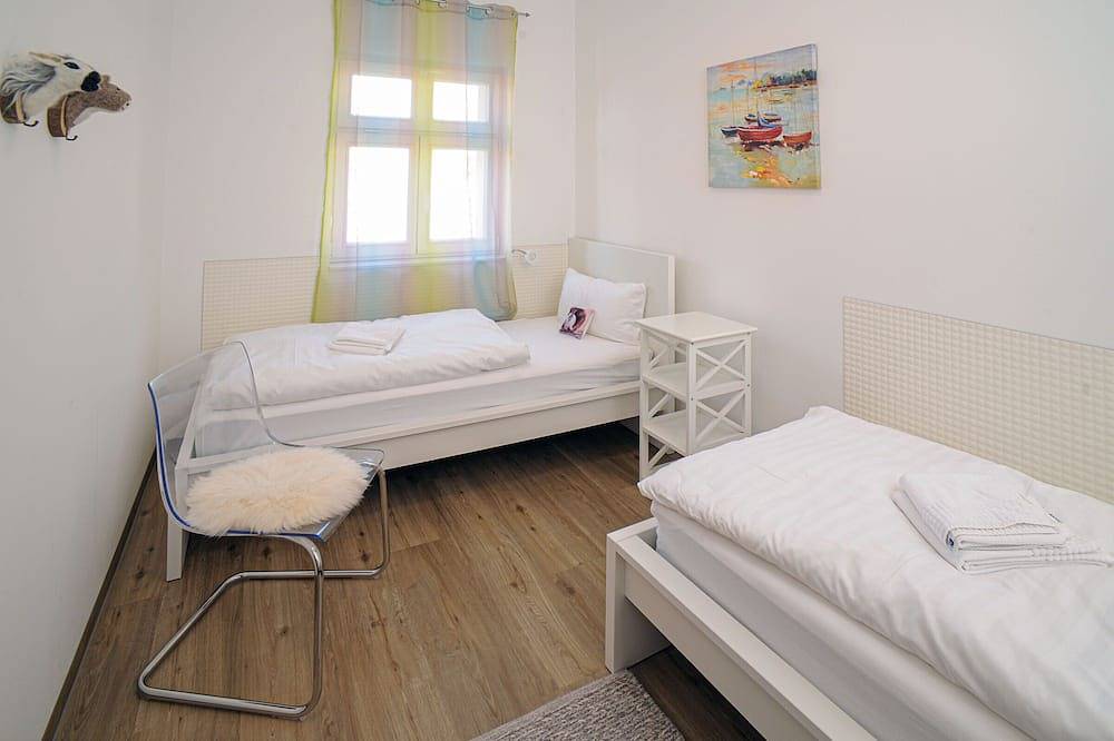 Ganze Wohnung, Silvaner Ferienwohnung im Königshof Freyburg (Unstrut) in Freyburg (Unstrut), Saale-Unstrut